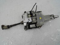 Original VW Phaeton 3D  Lenksäule Porsche Audi A8 4E0905852D