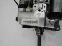 Original VW Phaeton 3D  Lenksäule Porsche Audi A8 4E0905852D