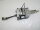 Original VW Phaeton 3D  Lenksäule Porsche Audi A8 4E0905852D