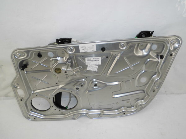 Original VW Phaeton 3D Türfensterheber VR vorne rechts 3D4837756AC