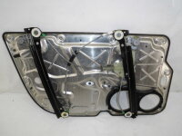 Original VW Phaeton 3D Türfensterheber VR vorne rechts 3D4837756AC