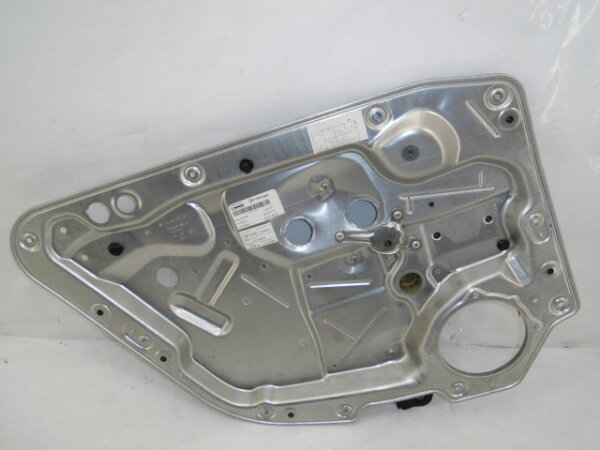 Original VW Phaeton 3D Türfensterheber hinten links 3D4839755AG