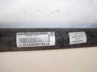 Original VW Phaeton 3D Kardan Kardanwelle 3D0521101R