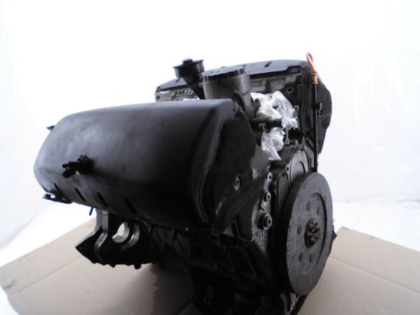 Original VW Phaeton 3D 5.0 TDI V10 Motor AJS Triebwerk 230KW 313PS