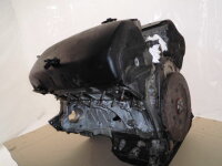 Original VW Phaeton 3D 5.0 TDI V10 Motor AJS Triebwerk 230KW 313PS