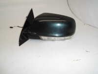 Original VW Phaeton 3D Seitenspiegel links Außenspiegel Spiegel