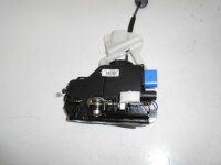 Original VW Phaeton 3D Türschloss Stellmotor Hinten rechts 3D4839016A