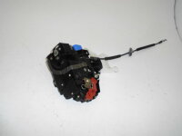 Original VW Phaeton 3D Türschloss Stellmotor Hinten rechts 3D4839016A
