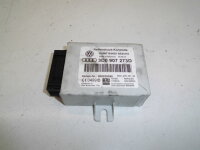 Original VW Phaeton 3D  Steuergerät Reifendruck Kontrolle BERU 3D0907273D