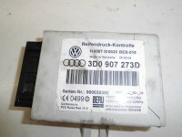 Original VW Phaeton 3D  Steuergerät Reifendruck Kontrolle BERU 3D0907273D