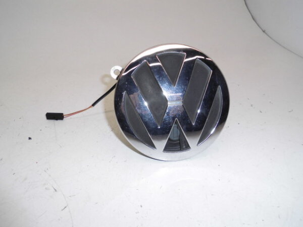 Original VW Phaeton 3D Schloss Heckklappe Kofferraumdeckel 3D5827601A