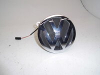 Original VW Phaeton 3D Schloss Heckklappe Kofferraumdeckel 3D5827601A