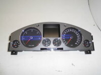 Original VW Phaeton 3D Kombiinstrument Tacho nur 147tkm...