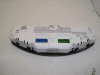 Original VW Phaeton 3D Kombiinstrument Tacho nur 147tkm 3D0920881S