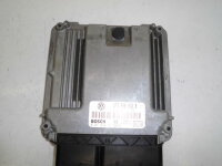Original VW Phaeton 3D Motorsteuergerät ECU 070906016B