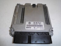Original VW Phaeton 3D Motorsteuergerät ECU 070906016B