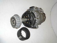 Original VW Phaeton 3D Klimakompressor Pumpe 7H0820805C