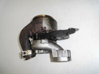 Original VW Phaeton 3D Turbo 147tkm TURBOLADER LINKS 07Z145873G