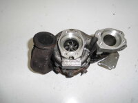 Original VW Phaeton 3D Turbo 147tkm TURBOLADER rechts 07Z145874G