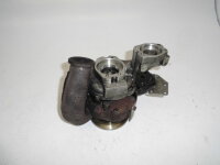 Original VW Phaeton 3D Turbo 147tkm TURBOLADER rechts 07Z145874G
