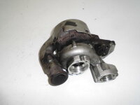 Original VW Phaeton 3D Turbo 147tkm TURBOLADER rechts 07Z145874G