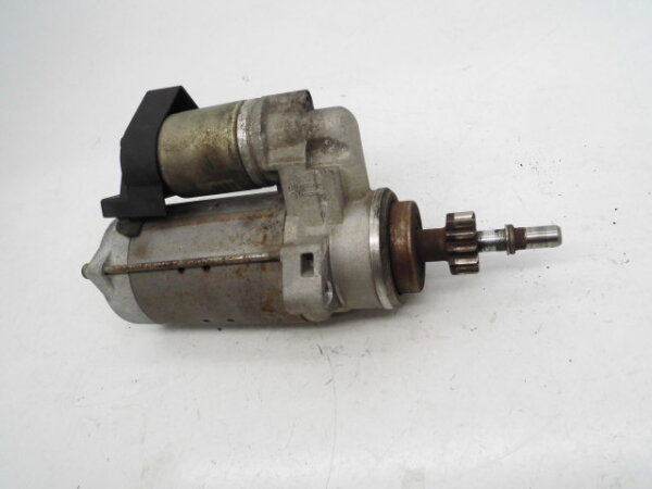 Original VW Phaeton 3D Touareg 147tkm Anlasser Starter 07Z911023A