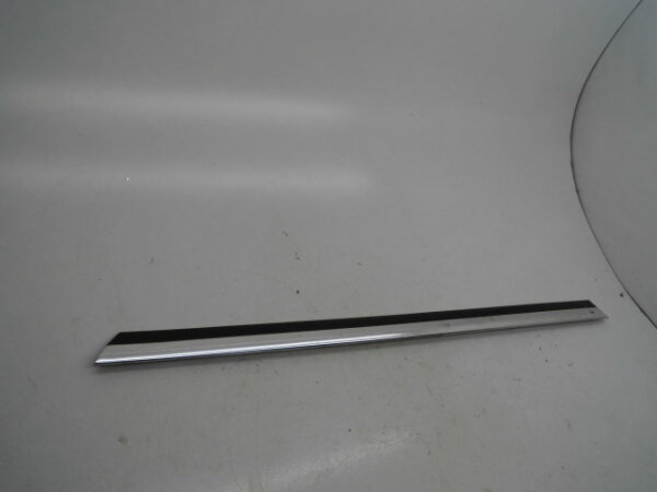 Original VW Phaeton 3D 147tkm Türleiste hinten links HL Leiste Tür