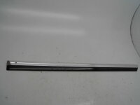 Original VW Phaeton 3D 147tkm Türleiste hinten links HL Leiste Tür