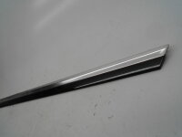 Original VW Phaeton 3D 147tkm Türleiste hinten links HL Leiste Tür