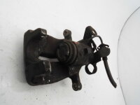 Original VW Phaeton 3D Bremssattel hinten rechts Bremse