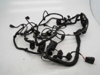 Original VW Phaeton 3D Motorkabelbaum Kabelbaum Motor AJS Kabel