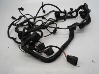 Original VW Phaeton 3D Motorkabelbaum Kabelbaum Motor AJS Kabel