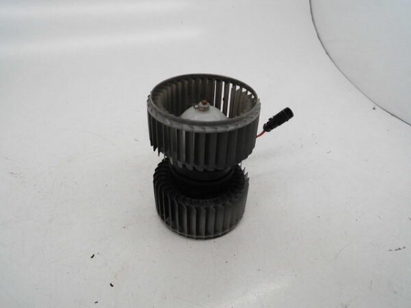 Original VW Phaeton 3D Gebläsemotor Lüftermotor Lüfter
