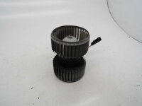 Original VW Phaeton 3D Gebläsemotor Lüftermotor Lüfter