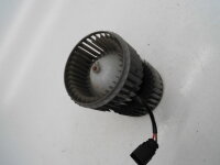 Original VW Phaeton 3D Gebläsemotor Lüftermotor Lüfter