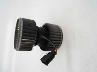 Original VW Phaeton 3D Gebläsemotor Lüftermotor Lüfter