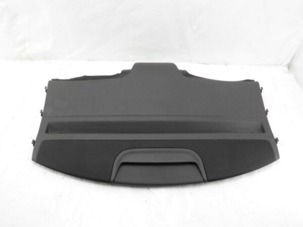 Original VW Phaeton 3D Leder Hutablage Laderaumabdeckung 3D5863413EC
