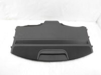 Original VW Phaeton 3D Leder Hutablage Laderaumabdeckung...