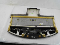 Original VW Phaeton 3D Leder Hutablage Laderaumabdeckung 3D5863413EC