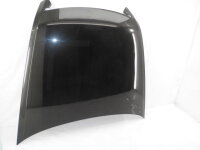 Original VW Phaeton 3D Motorhaube Haube Front Farbe LR9V