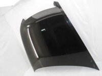 Original VW Phaeton 3D Motorhaube Haube Front Farbe LR9V