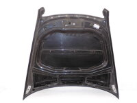 Original VW Phaeton 3D Motorhaube Haube Front Farbe LR9V