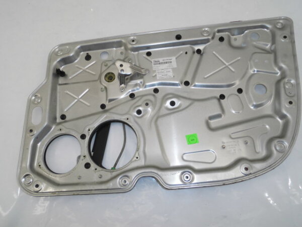 Original VW Phaeton 3D Türfensterheber vorne rechts mit Schraube