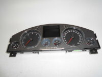 Original VW Phaeton 3D Kombiinstrument Tachometer 3D0920881