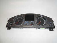 Original VW Phaeton 3D Kombiinstrument Tachometer 3D0920881