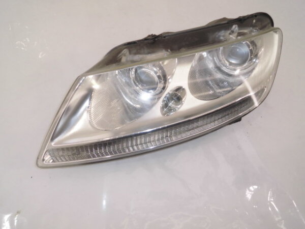 Original VW Phaeton 3D Bi-Xenon Scheinwerfer vorne links 3D1941015G