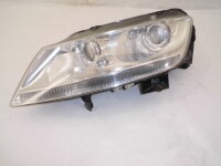 Original VW Phaeton 3D Bi-Xenon Scheinwerfer vorne links...