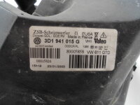 Original VW Phaeton 3D Bi-Xenon Scheinwerfer vorne links 3D1941015G
