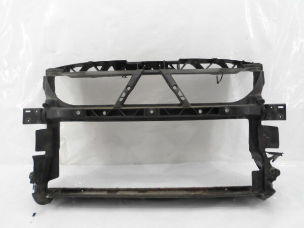 Original VW Phaeton 3D Schlossträger Frontmaske Frontträger