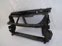 Original VW Phaeton 3D Schlossträger Frontmaske Frontträger